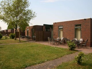 Ferienhaus Terwolde Außenaufnahme 3