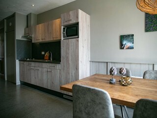 Ferienhaus Terwolde Ausstattung 4