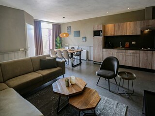 Maison de vacances Terwolde Équipement 5