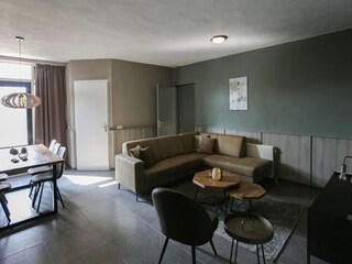 Maison de vacances Terwolde Équipement 15