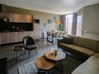 Maison de vacances Terwolde Équipement 11
