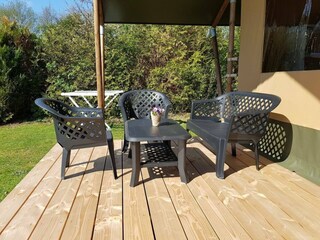 Casa de vacaciones Terwolde Grabación al aire libre 4