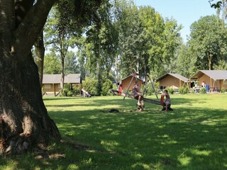 Casa per le vacanze Terwolde Registrazione all'aperto 1