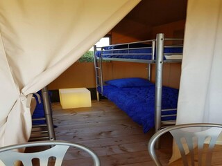 Maison de vacances Terwolde Équipement 12