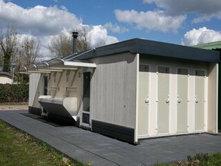 Maison de vacances Terwolde Équipement 9