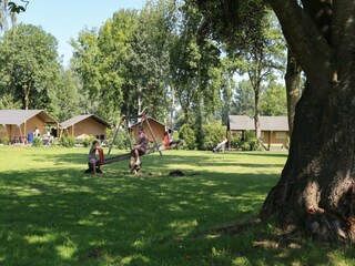 Ferienhaus Terwolde Außenaufnahme 3