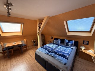 Apartment Lübbenau Ausstattung 4