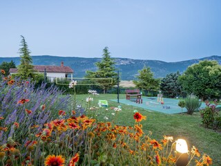 outdoor acitvity
