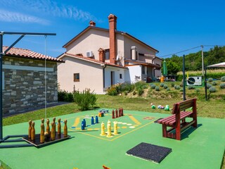 outdoor activity
