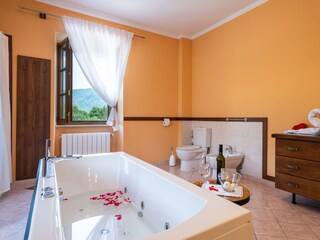 bath tub