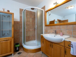 bath room