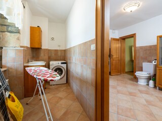 washroom