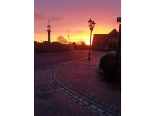 Sonnenaufgang