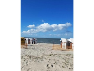 Hooksieler Strand