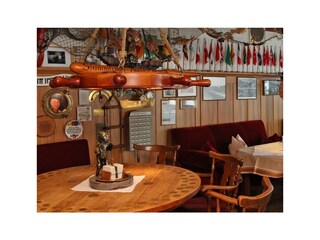 Apartamento de vacaciones Hooksiel Grabación al aire libre 10