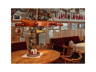 Stammtisch Restaurant