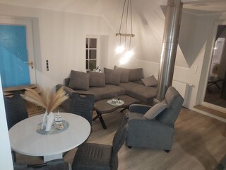 Wohnraum