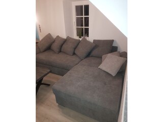 Ferienwohnung Hooksiel Ausstattung 24