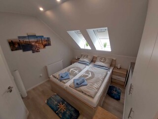 Apartamento de vacaciones Hooksiel Características 13