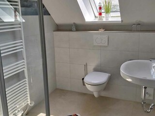 Apartamento de vacaciones Hooksiel Características 18
