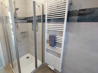 Ferienwohnung Hooksiel Ausstattung 20