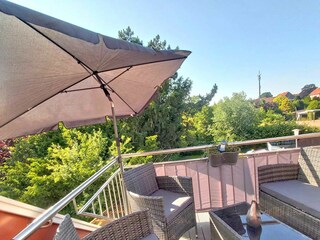 Appartement de vacances Hooksiel Équipement 21
