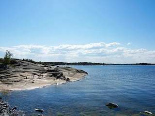 Holiday house Gräsö  8