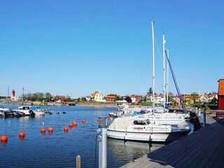 Holiday house Gräsö  5