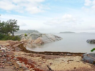 Holiday house Gräsö  14