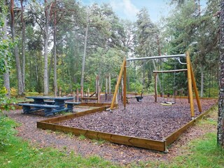 Vakantiehuis Gräsö  8