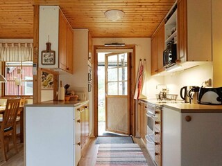 Holiday house Gräsö  8