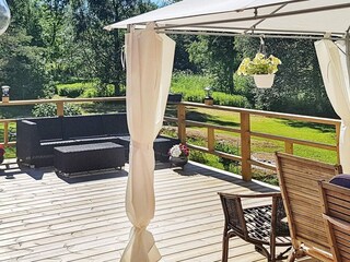 Holiday house Gräsö  23