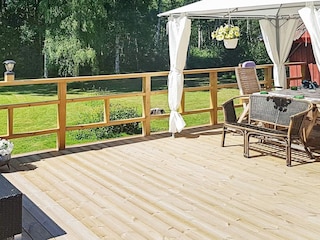 Holiday house Gräsö  7