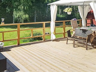Holiday house Gräsö  9