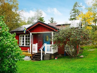 Holiday house Gräsö Outdoor Recording 2