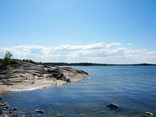 Holiday house Gräsö  7