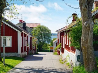 Holiday house Gräsö  26