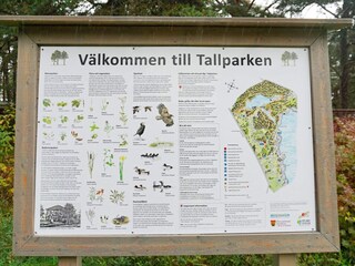 Holiday house Gräsö  13