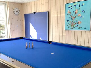 Vakantiehuis Lynderup  36