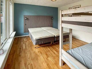 Ferienhaus Lynderup  30