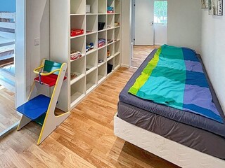 Vakantiehuis Lynderup  15