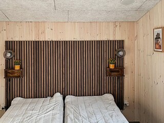 Maison de vacances Lynderup  32