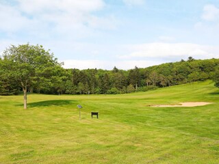 Holiday house Lynderup  35