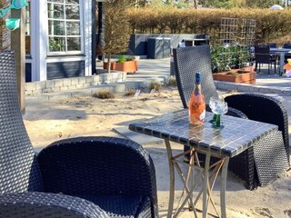 Vakantiehuis Lynderup Buitenaudio-opname 4