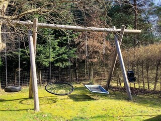 Vakantiehuis Lynderup Buitenaudio-opname 10