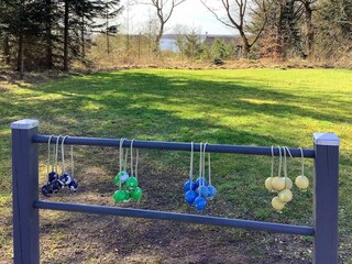 Vakantiehuis Lynderup Buitenaudio-opname 11