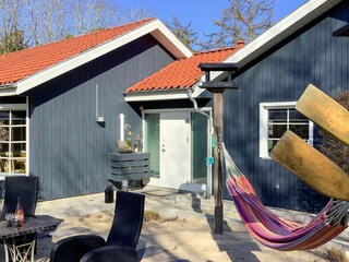 Vakantiehuis Lynderup Buitenaudio-opname 6