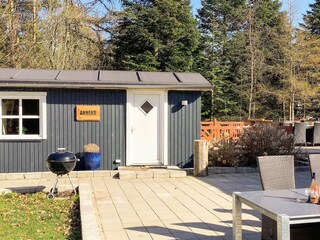 Vakantiehuis Lynderup Buitenaudio-opname 13