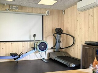 Casa per le vacanze Lynderup  30