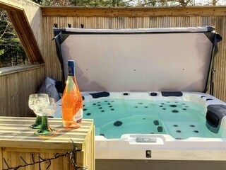 Maison de vacances Lynderup  16